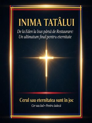 cover image of INIMA TATĂLUI